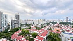 The Regency At Tiong Bahru (D3), Condominium #558998821